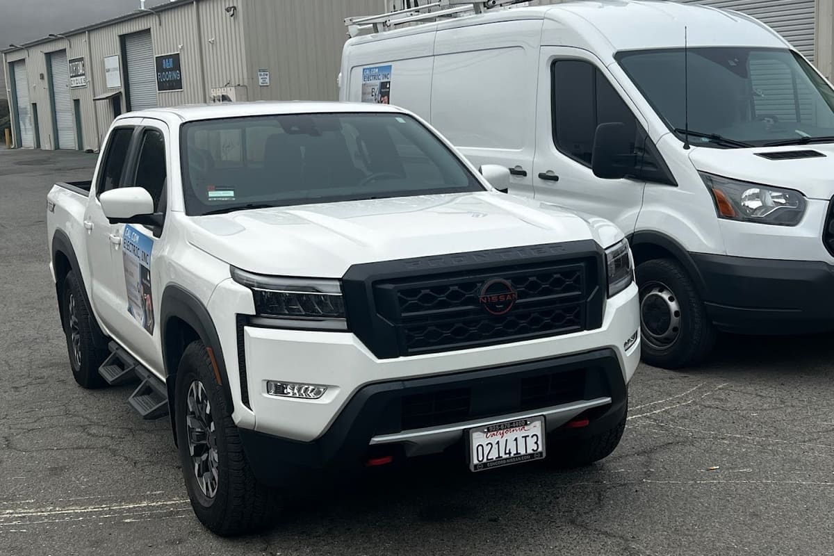 Cal-Com Electric Inc.