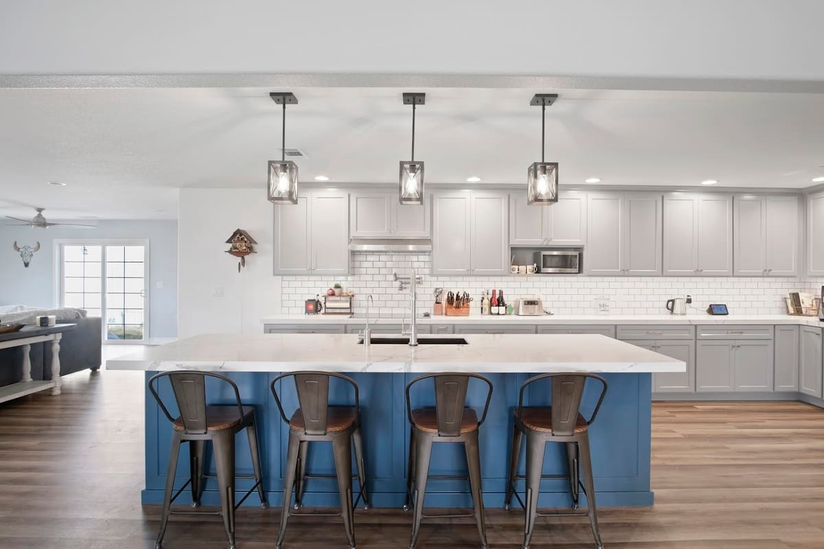 Calheta & Co. Remodeling