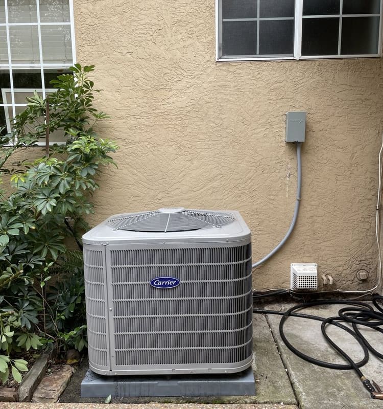 Cali HVAC