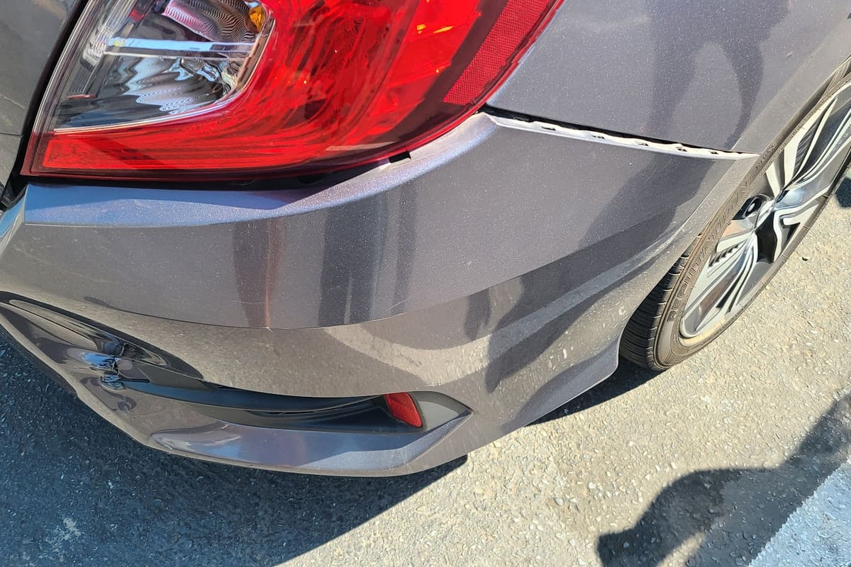 Caliber Collision