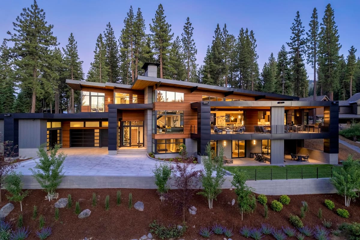 California Craftsman