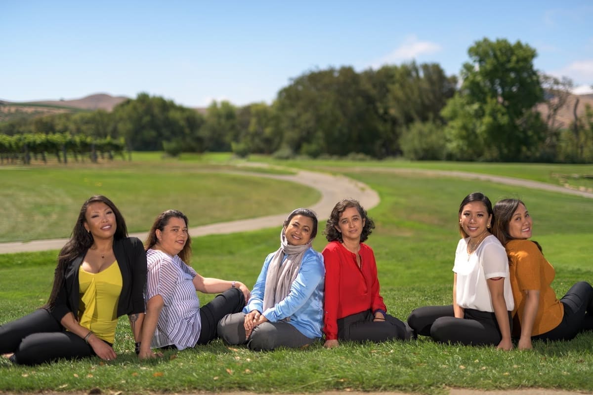 California Dental Care, American Canyon, Nahreen Imam, DDS, Inc.