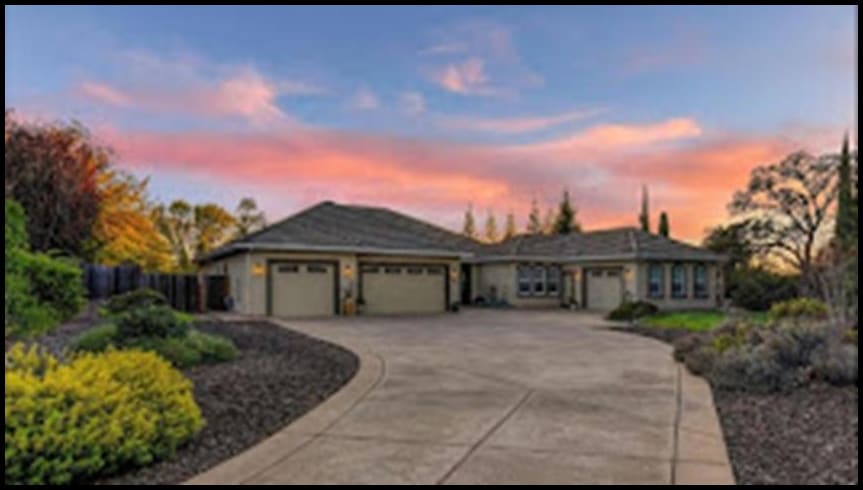 California Exteriors Incorporated