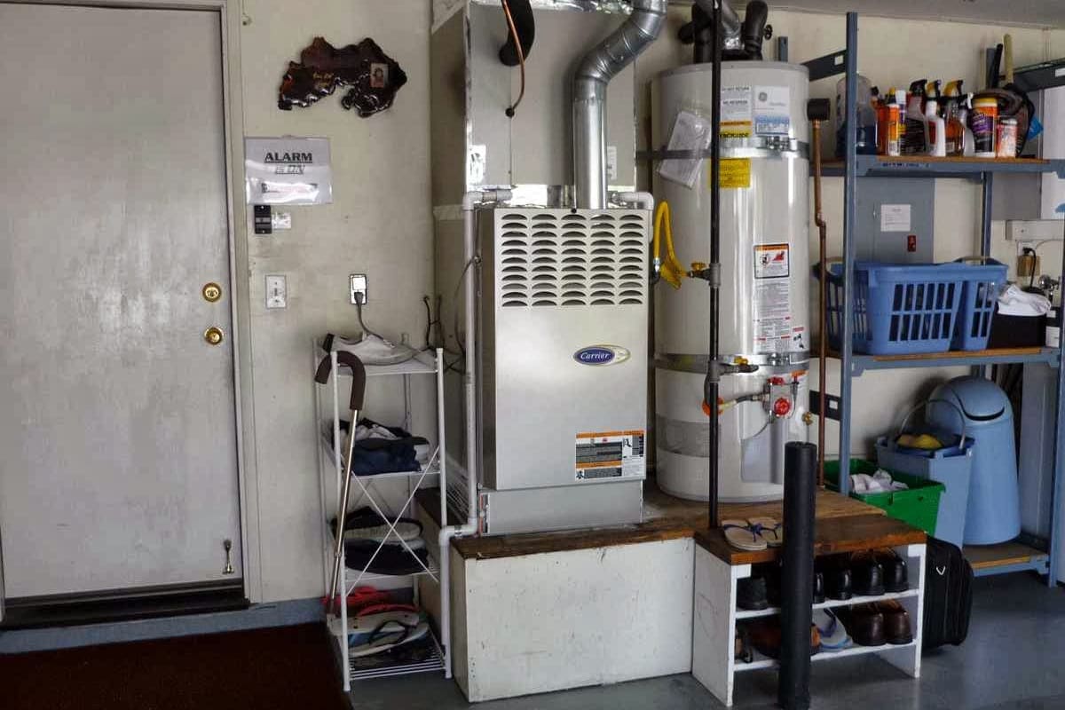 California Heating & Cooling