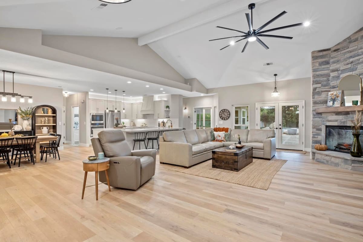 California Home Renew