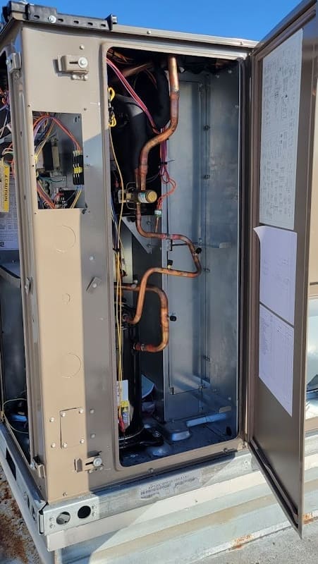 California HVAC