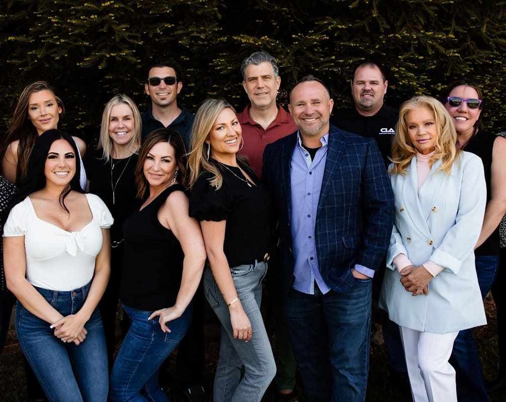California Loan Associates