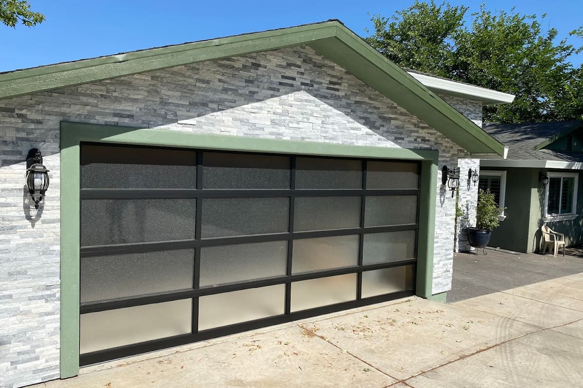 California Overhead Door