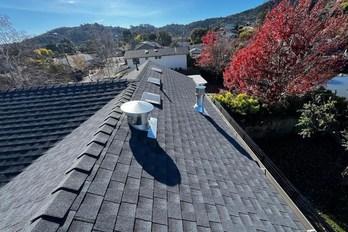 California Premier Roofing