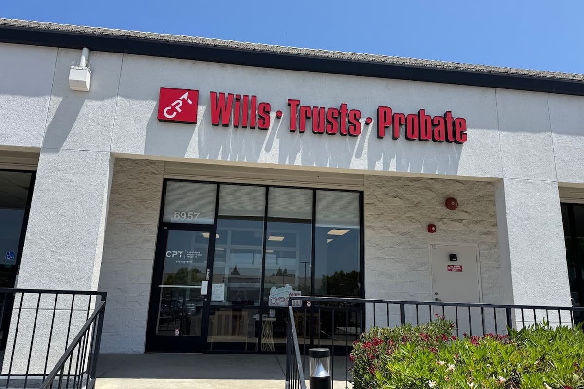 California Probate and Trust, PC