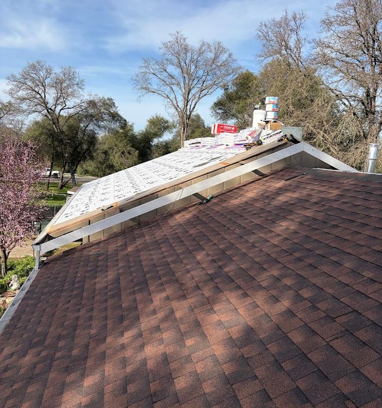 California Roofing + Repair