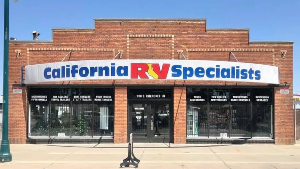 California RV Specialists LLC