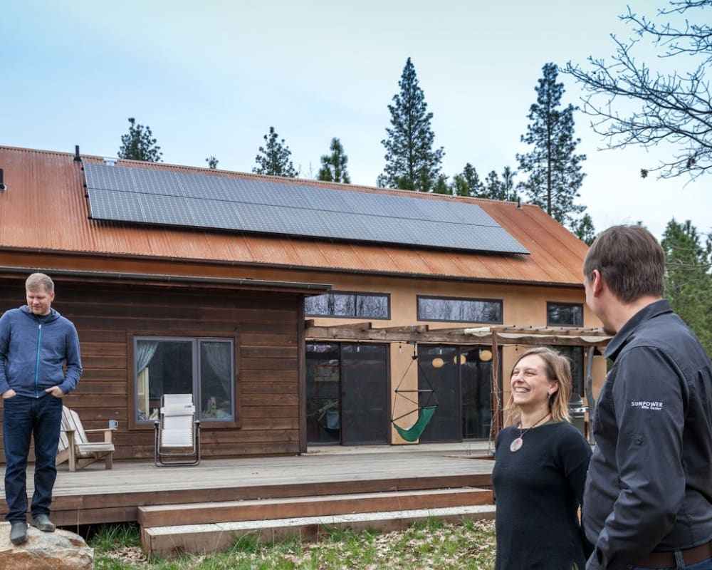 California Solar Electric Cooperative