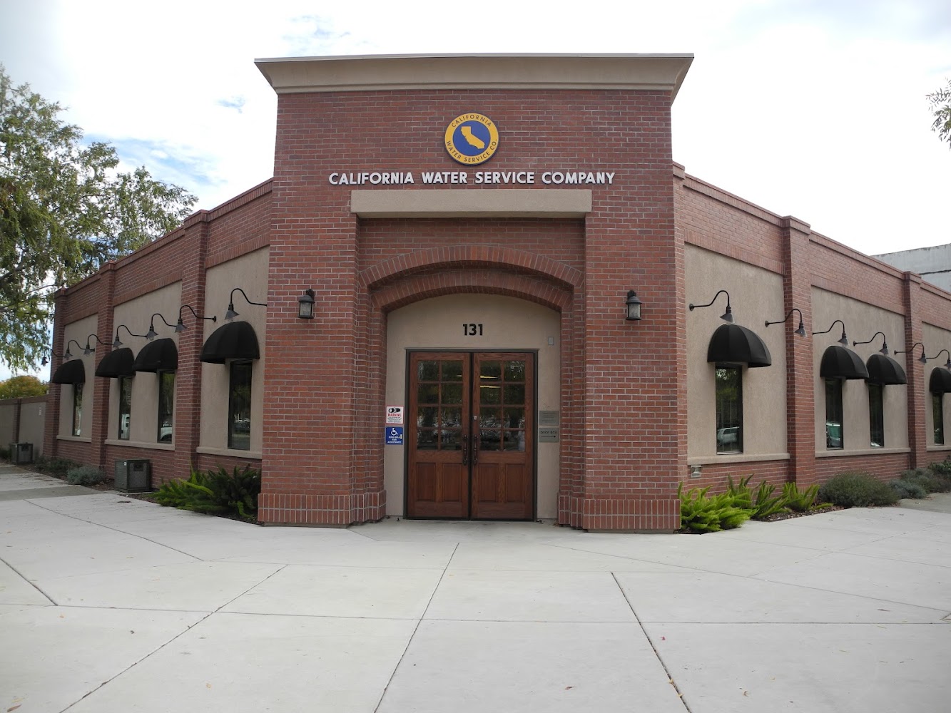 California Water Service Company — Water Treatment in Marysville, CA