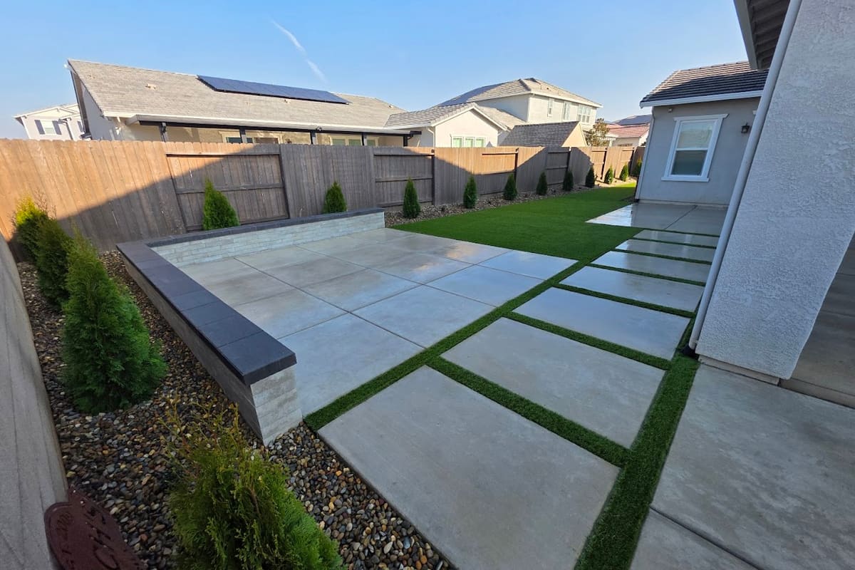 Caligreen Landscaping