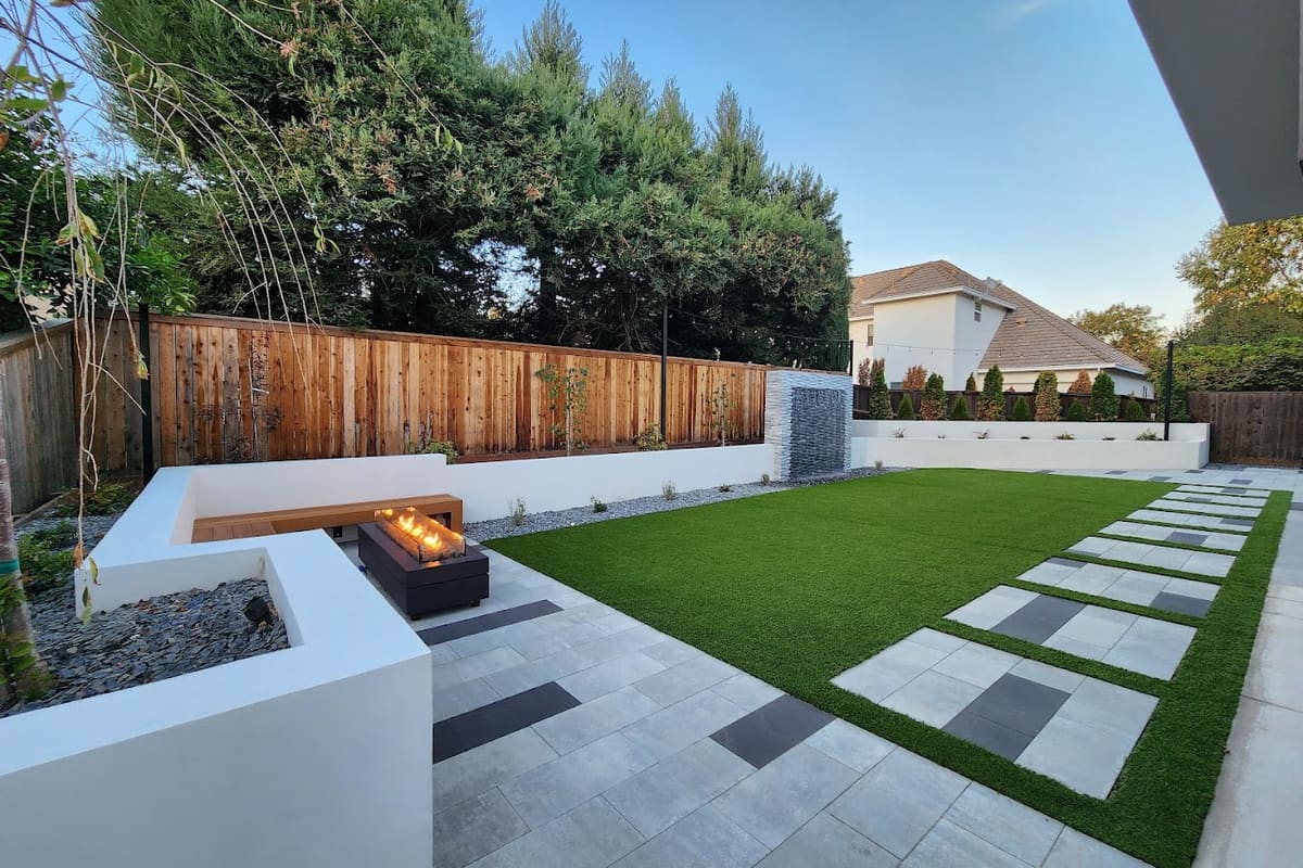 Caligreen Landscaping