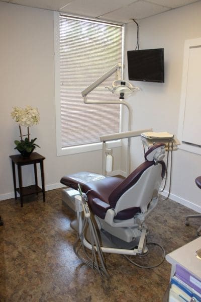 Calistoga Dental Group