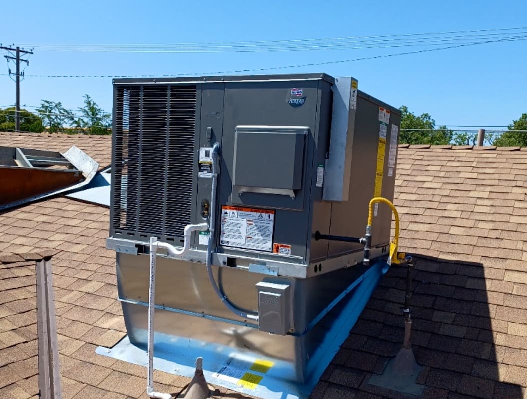 Cam's Heating & Air