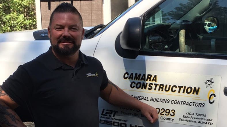 Camara Construction