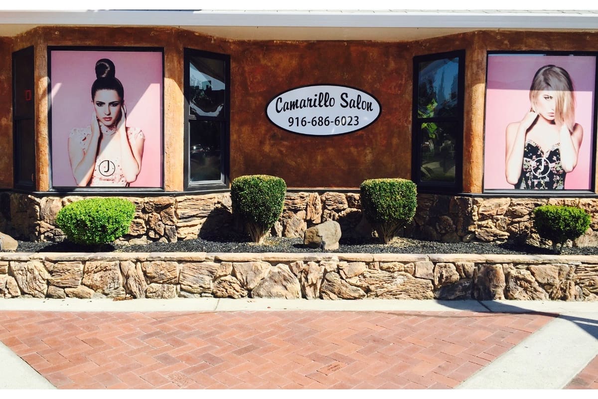 Camarillo Salon