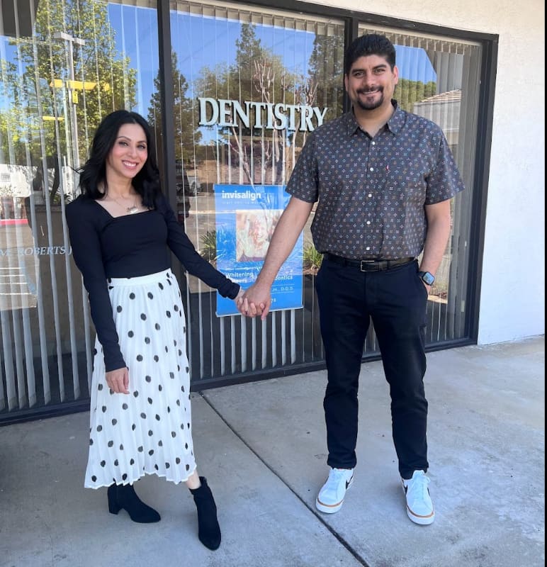Cameron Park Family Dentistry