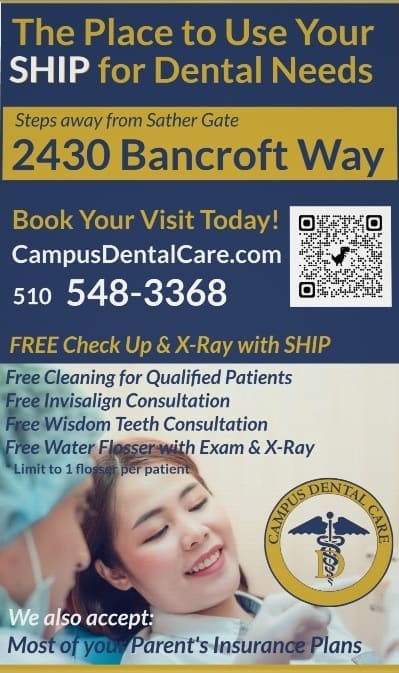 Campus Dental Care
