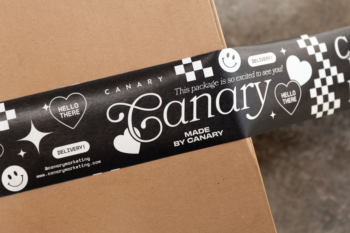 Canary Marketing