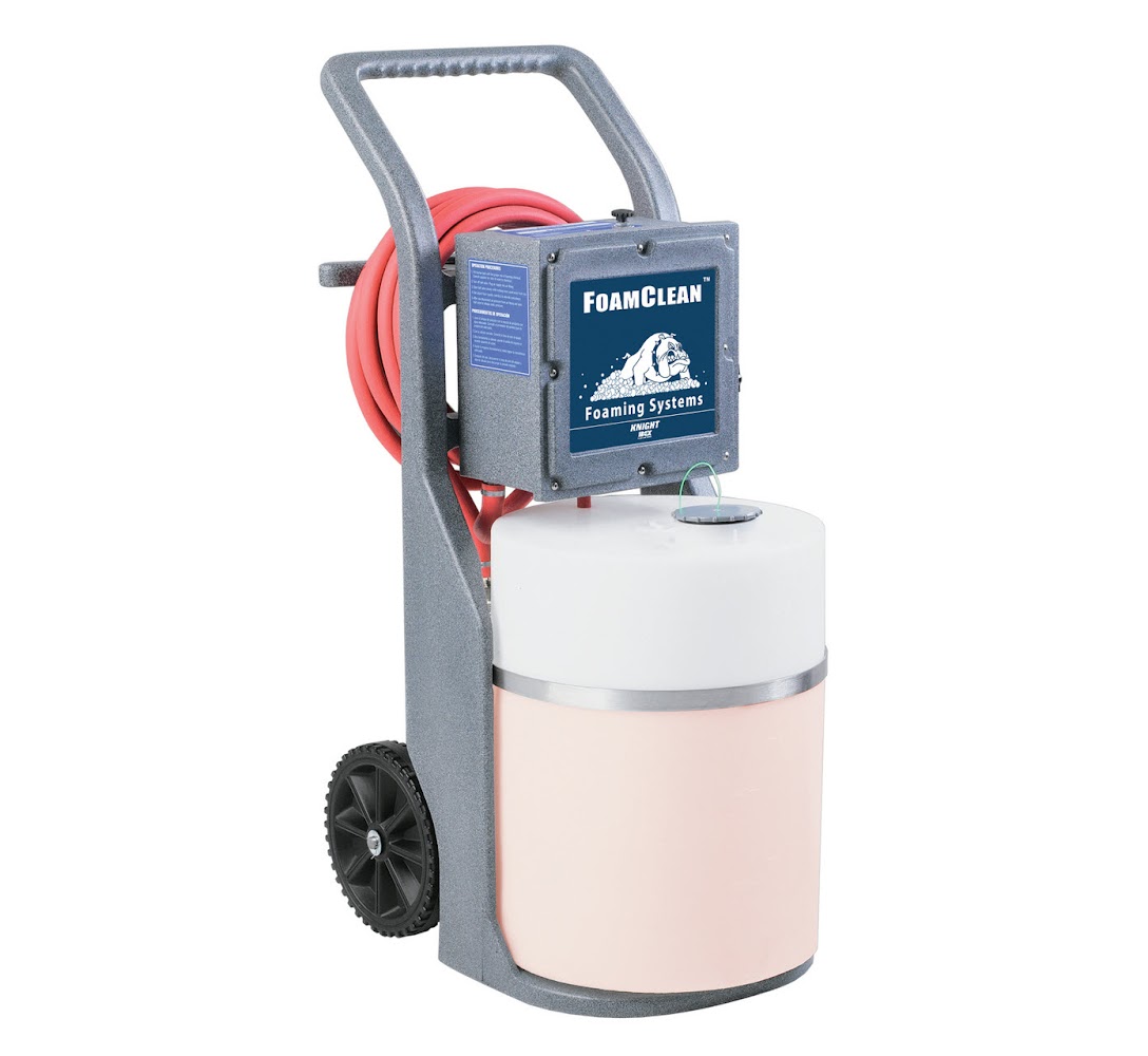 Cannon Water Technology Inc. — Water Treatment in Rocklin, CA