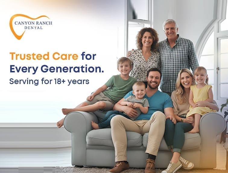 Canyon Ranch Dental