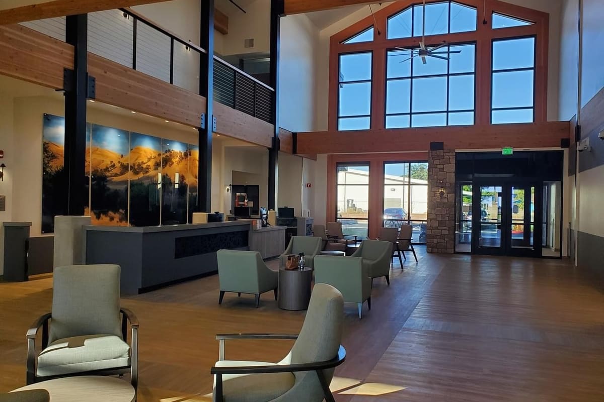 Capay Valley Health and Community Center - Winters Healthcare