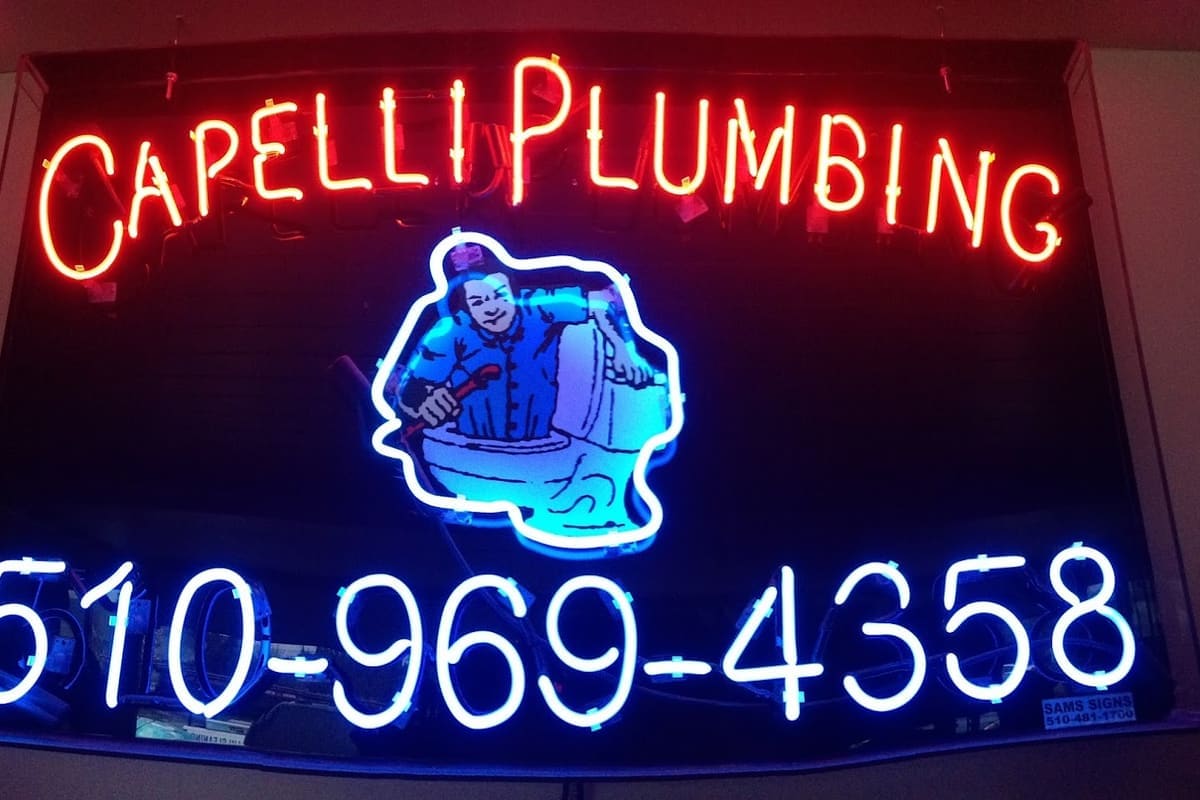 Capelli Plumbing