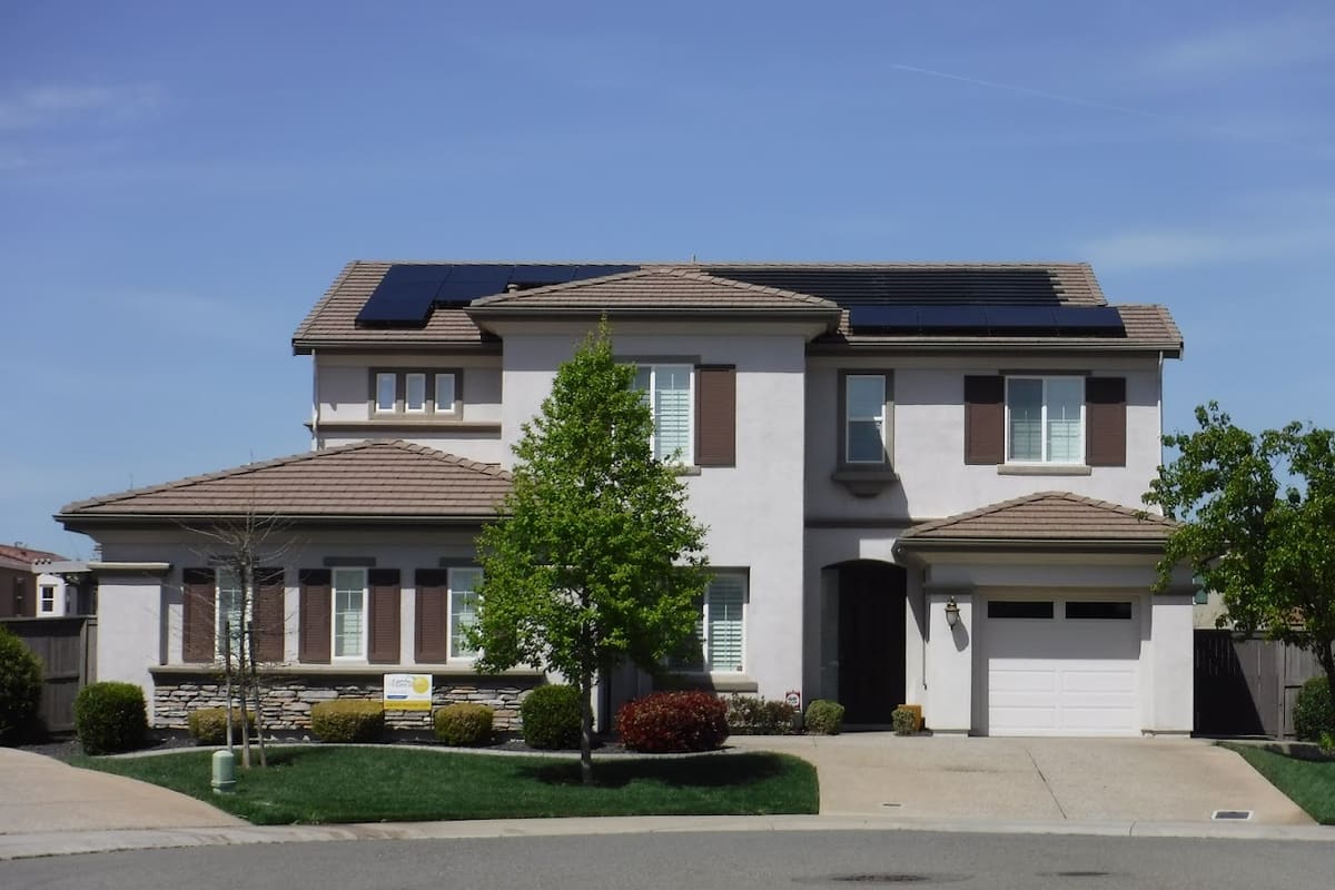 Capital City Solar