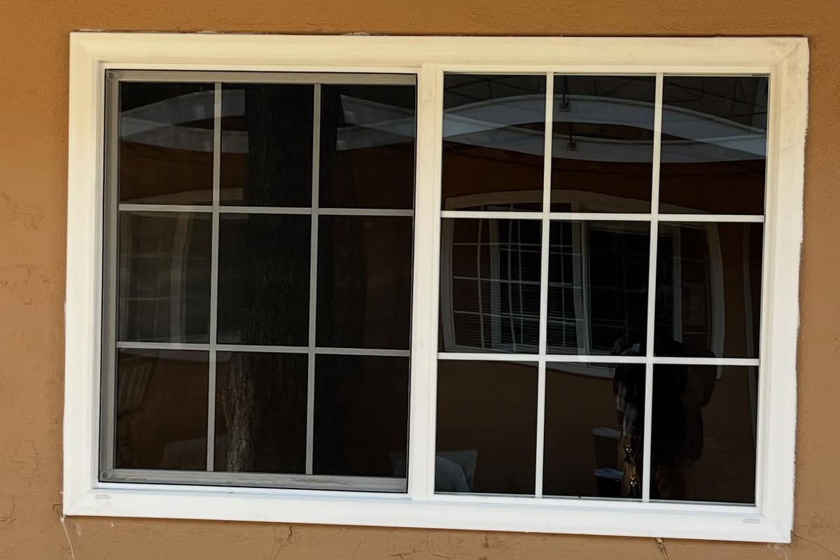 Capital Glass & Construction | Glass Company