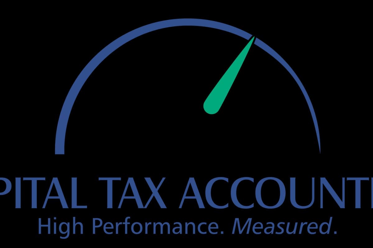 Capital Tax & Accounting CPA