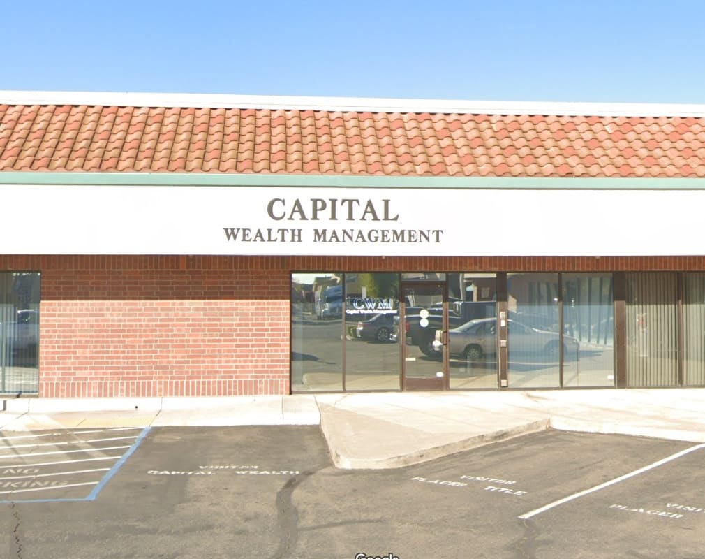 Capital Wealth Management