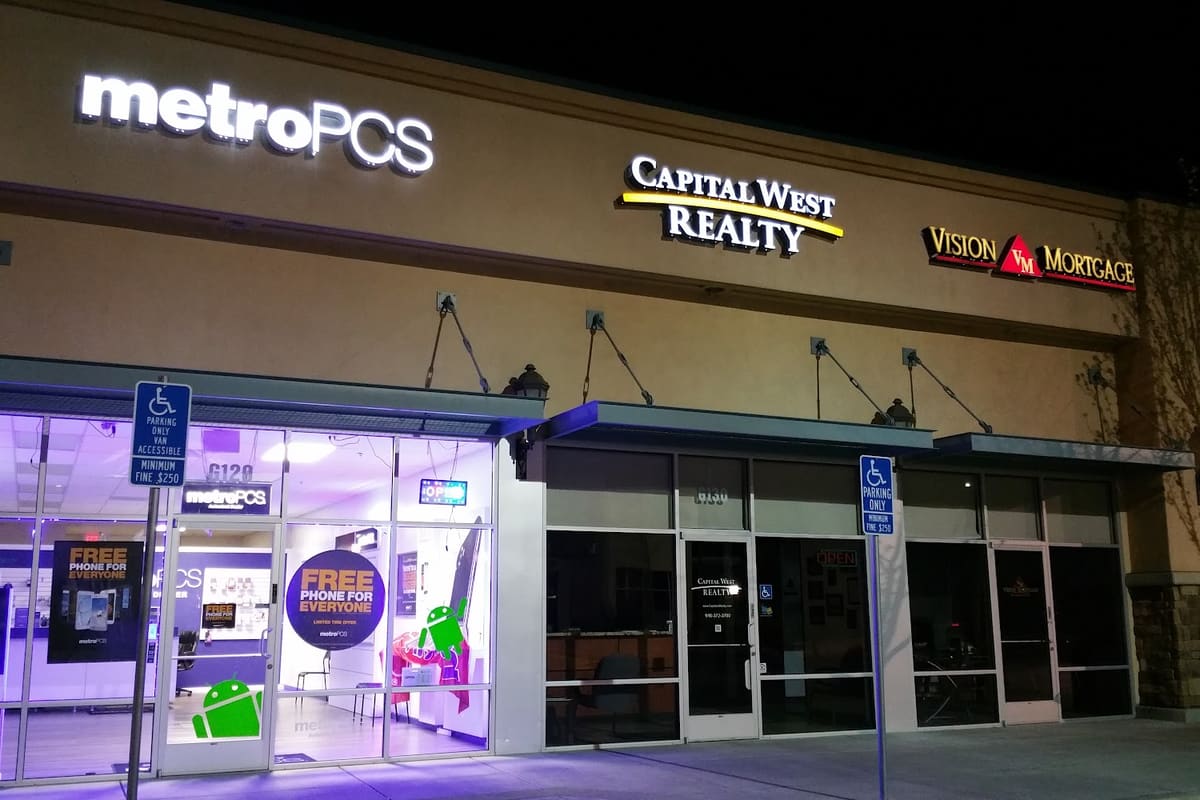 Capital West Realty, Inc.