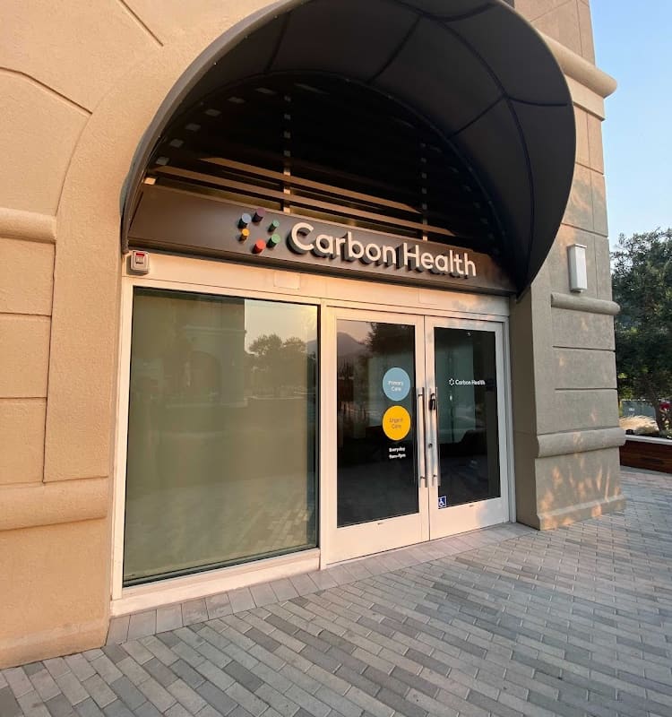 Carbon Health Urgent & Primary Care Corte Madera