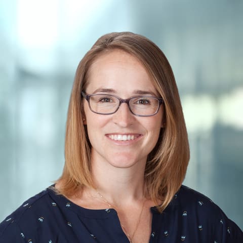 Carly A. Grovhoug, M.D.