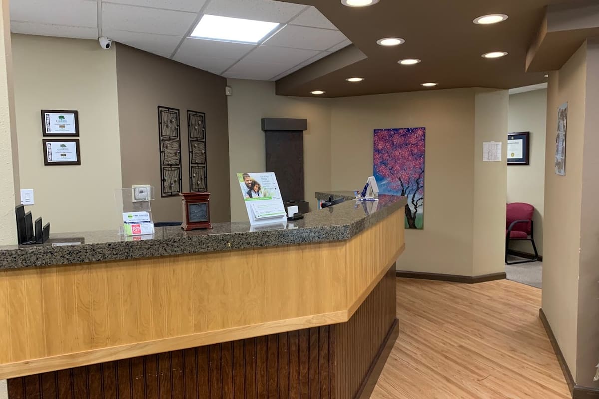 Carmichael Family Dentistry-Dr.Richard C. Yee DDS