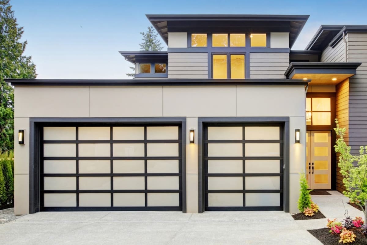 Carmichael Garage Door