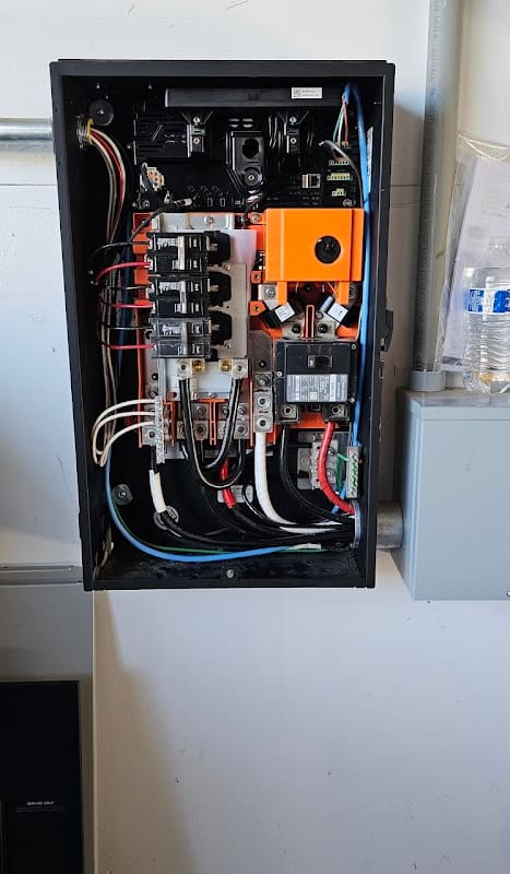 Carns Electric