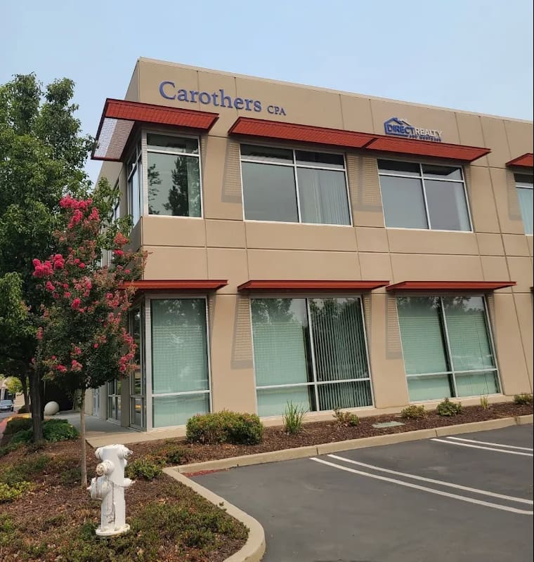Carothers & Associates Inc