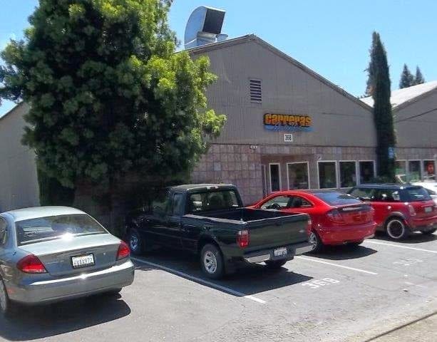 Carreras Autobody Inc