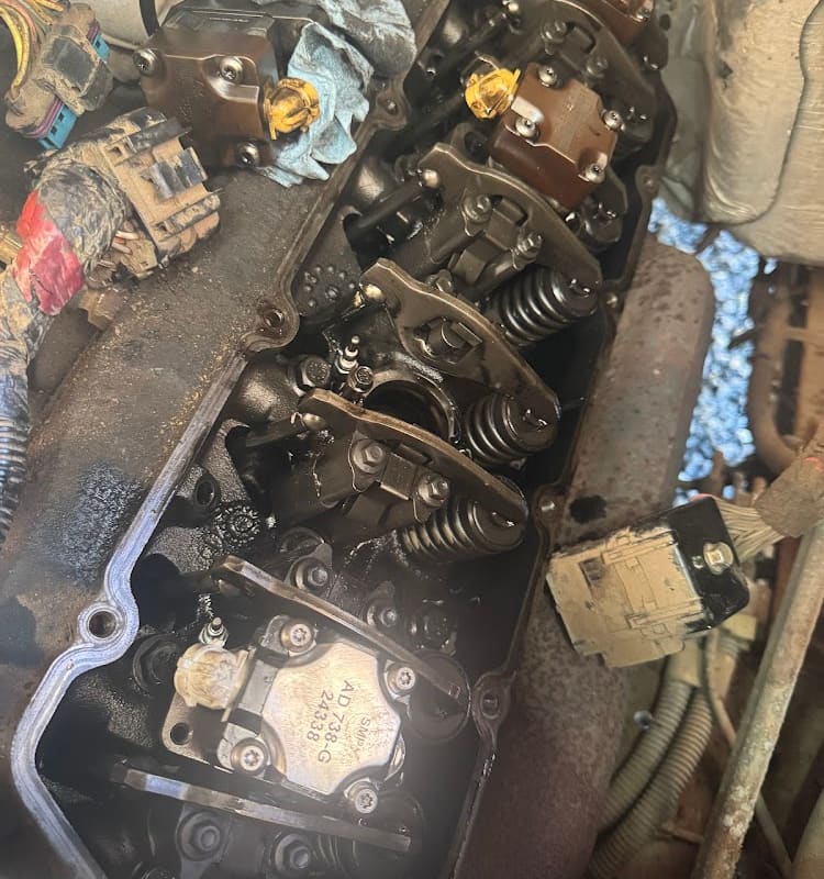 Carsons Wrench Turning LLC