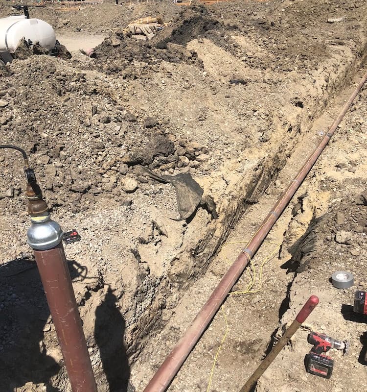Casas Plumbing