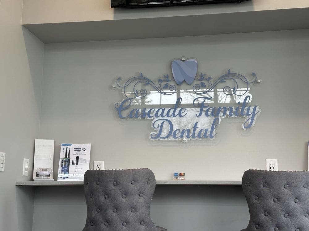 Cascade Family Dental - Santa Rosa, CA