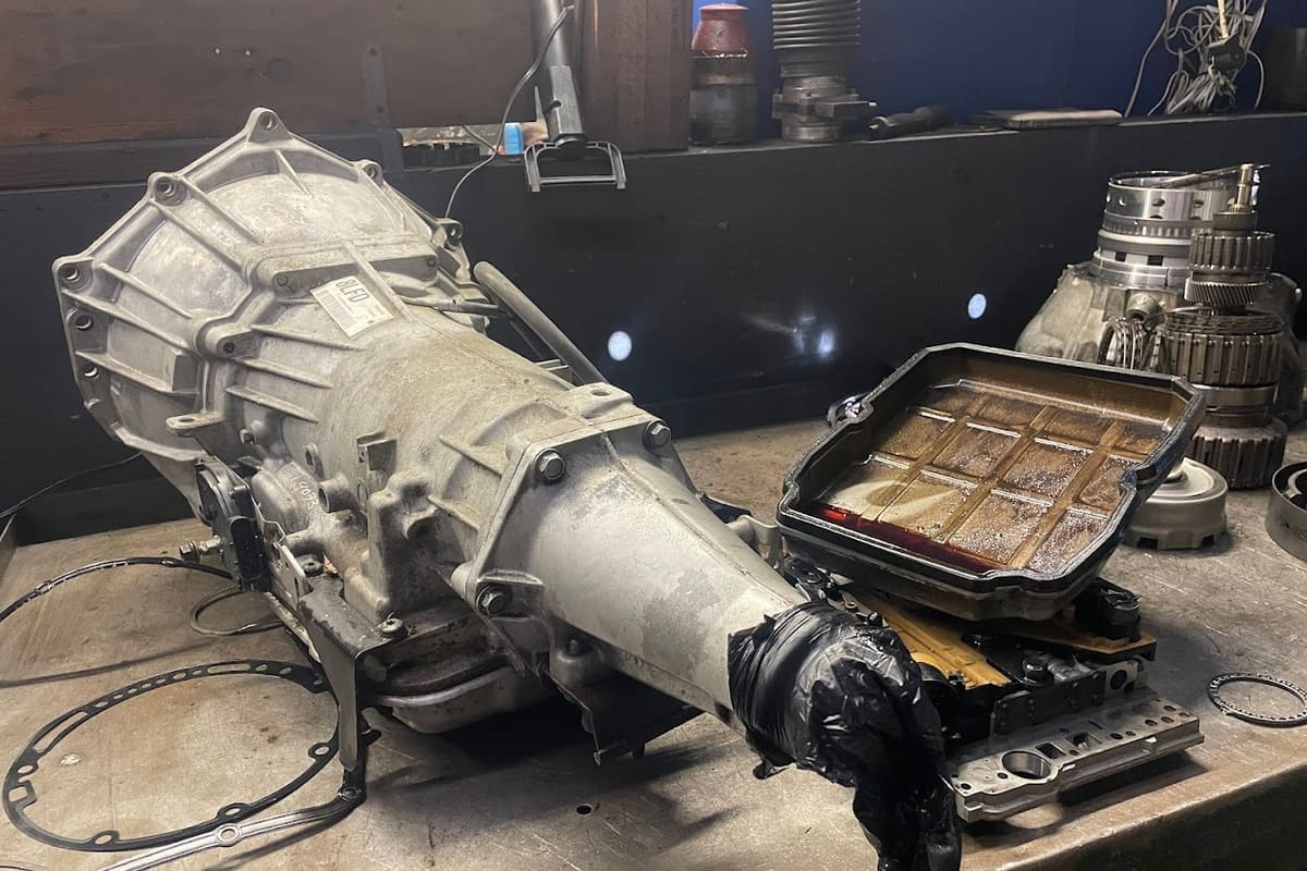 CASGO Automotive