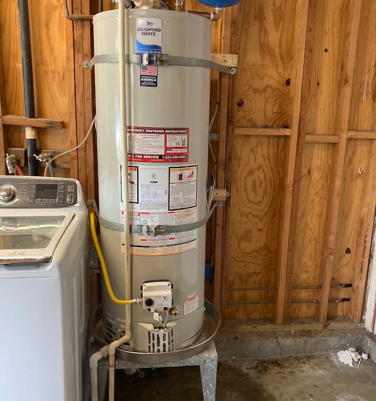 CastleWorks Water Heaters