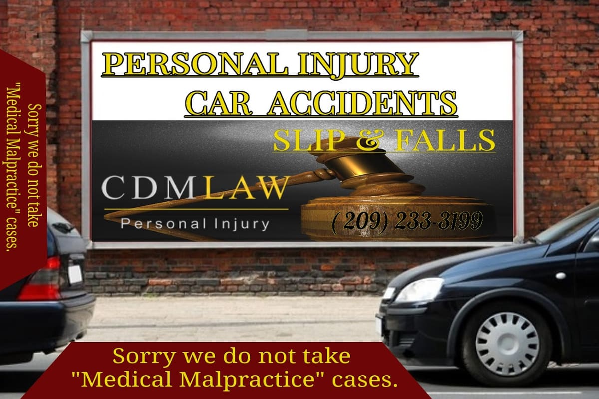 CDM Law