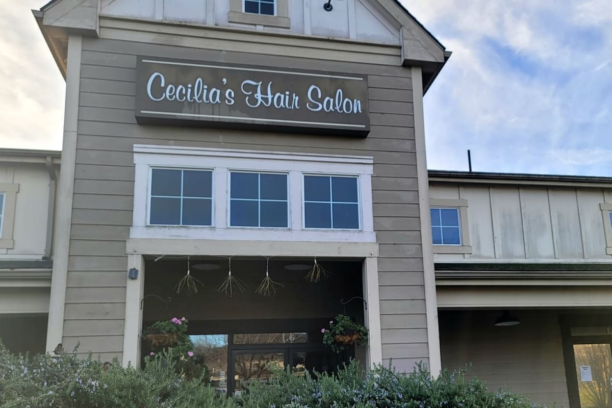 Cecilia's Hair Salon